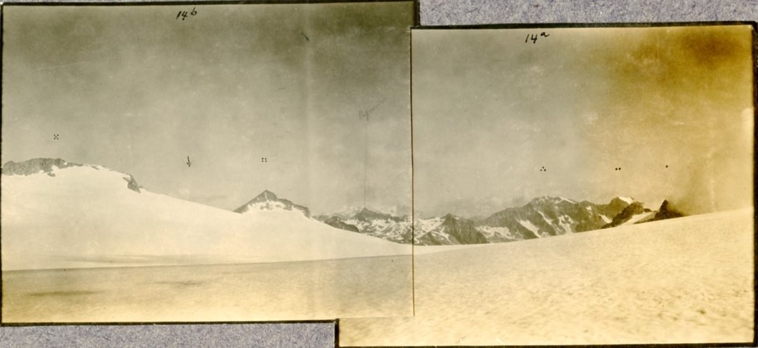 Cime Adamello