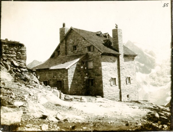 Rifugio Mandrone