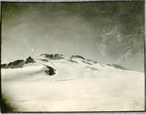 Dosson di Genova