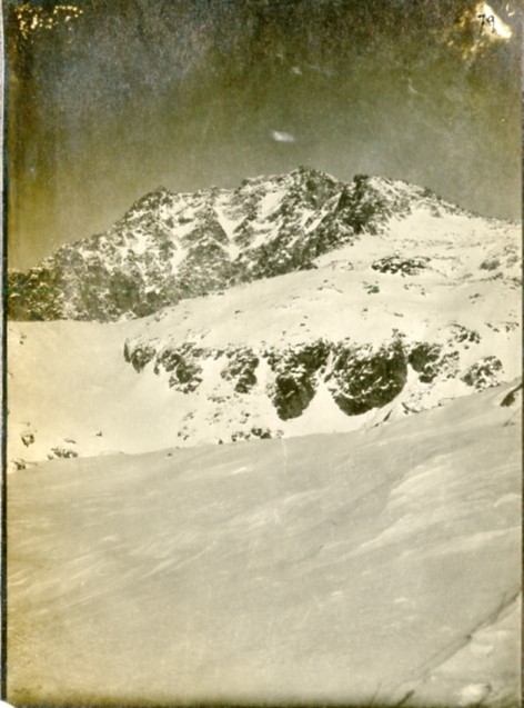 Corno di Premassone