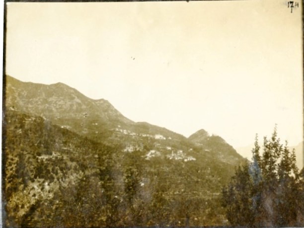 Gardola e Oldesio (Tignale)