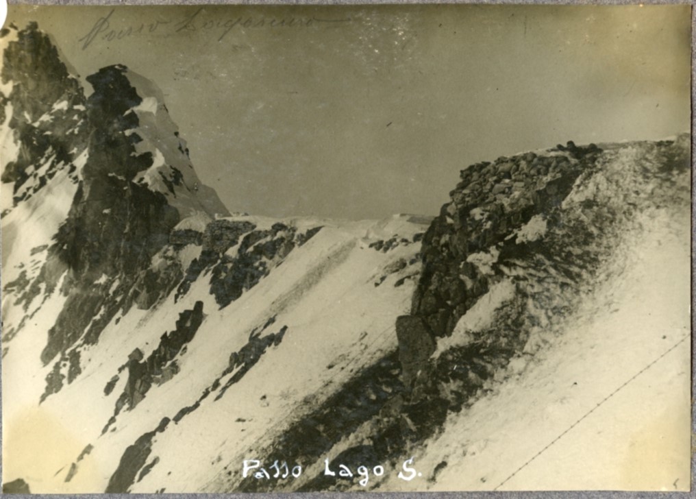 Passo Lagoscuro