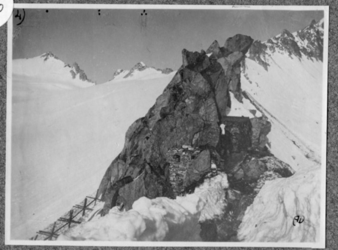 Veduta Cime