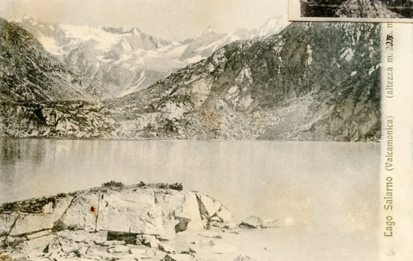Lago Salarno
