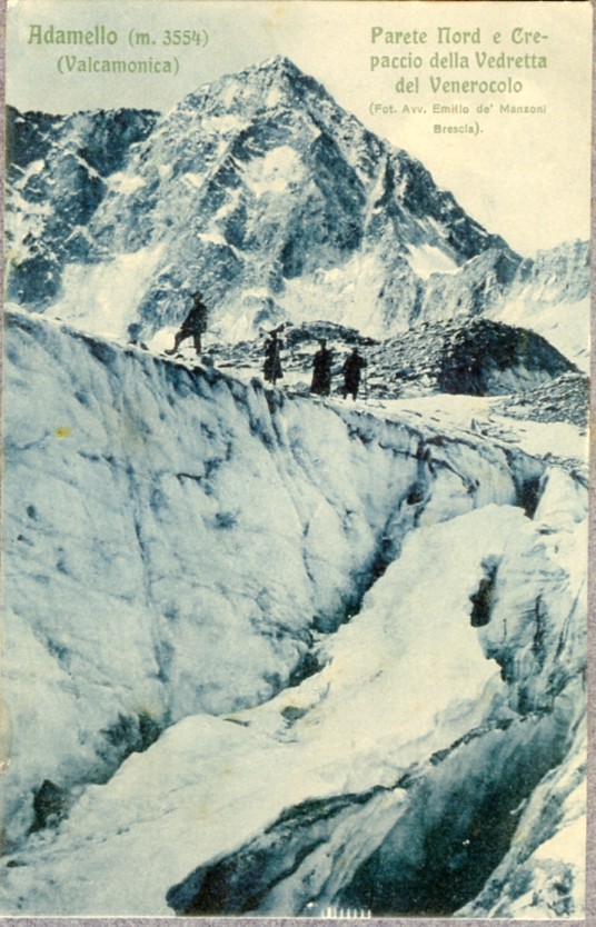 Adamello