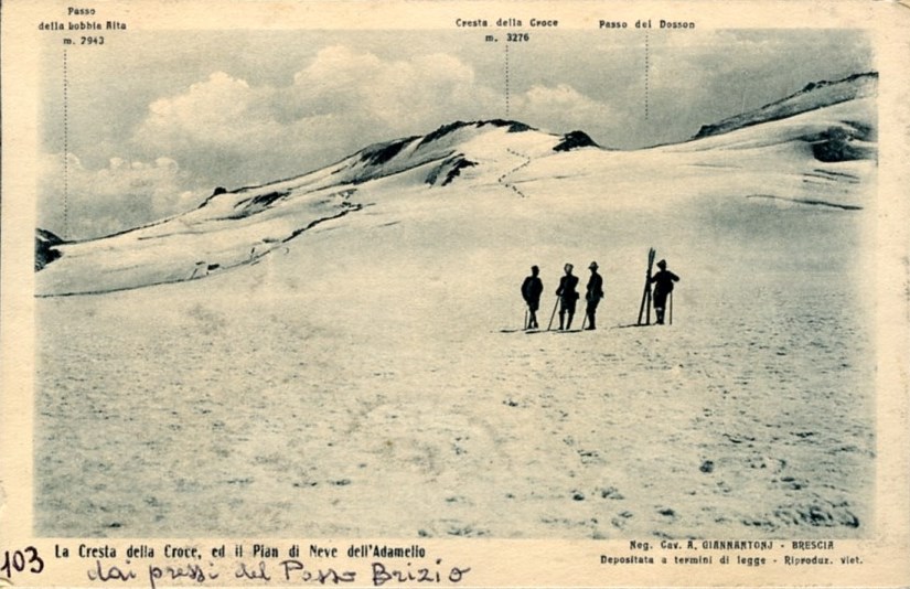 Pian di Neve
