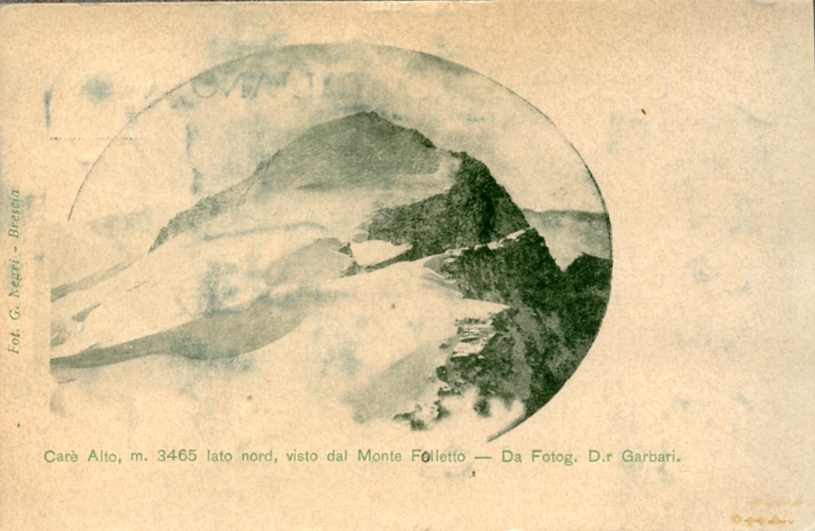Carè Alto