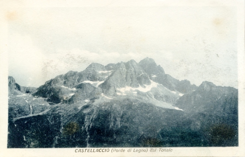 Castellaccio