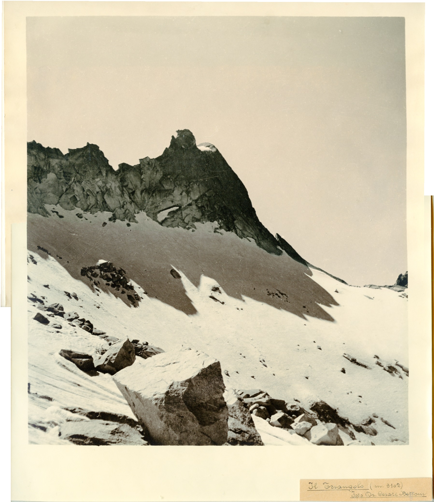 Il Triangolo