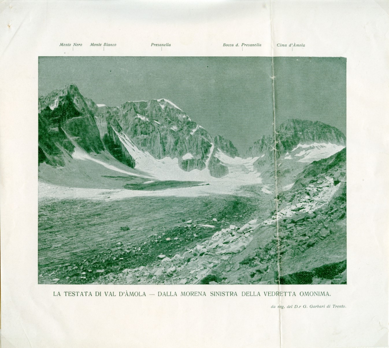 Val d'Amola