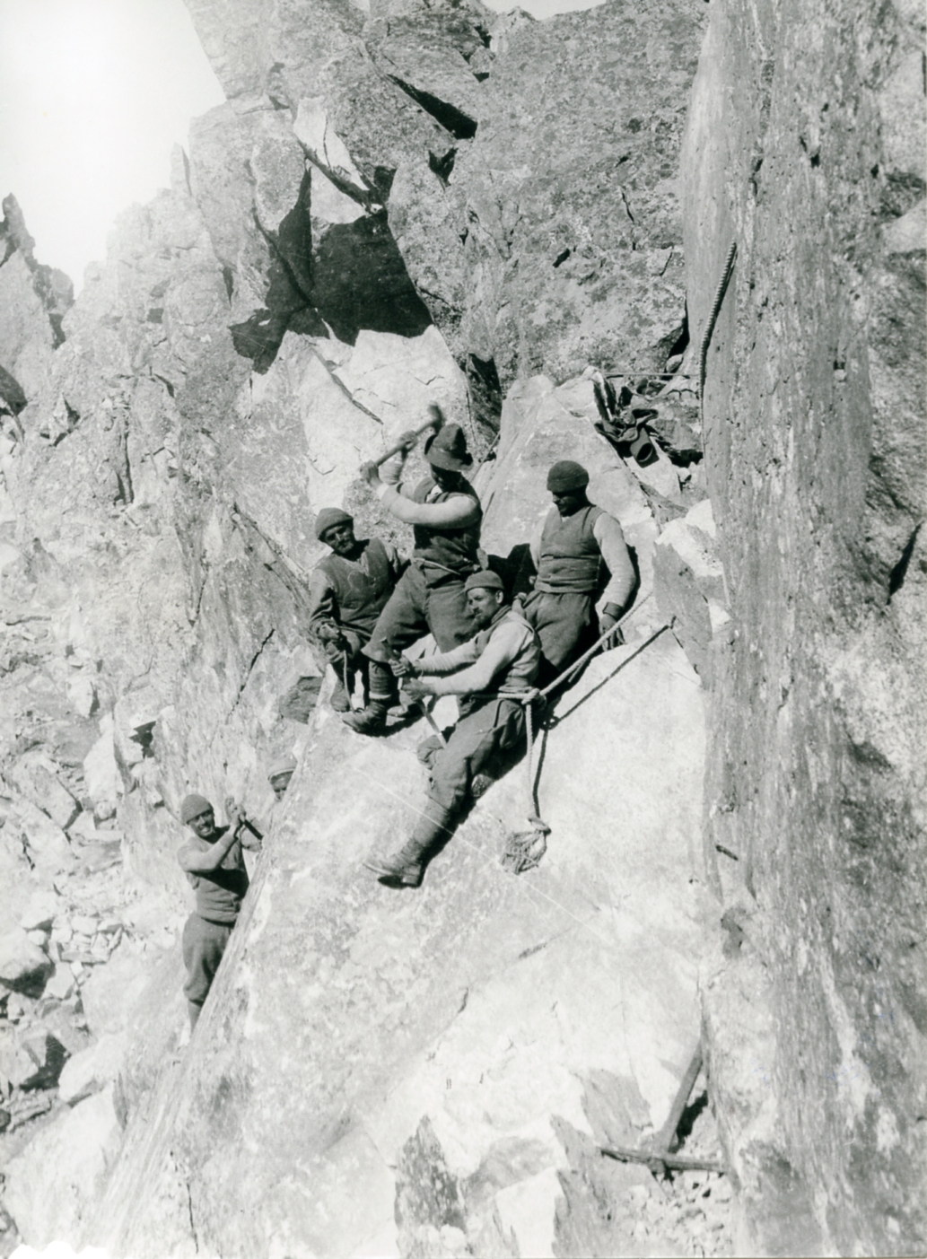 Passo Lagoscuro