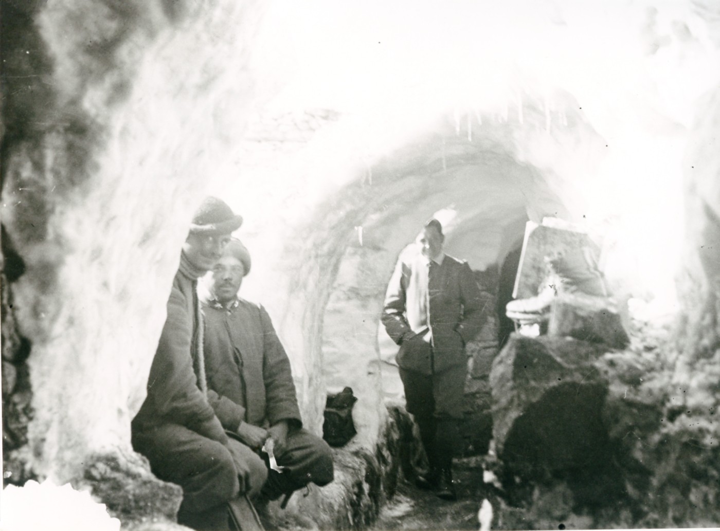 Passo Lagoscuro