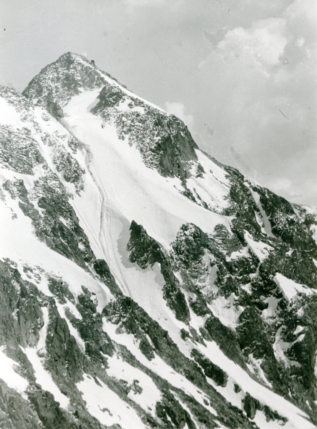 Cima Lagoscuro