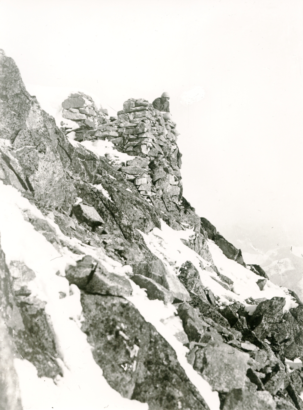 Cima Lagoscuro