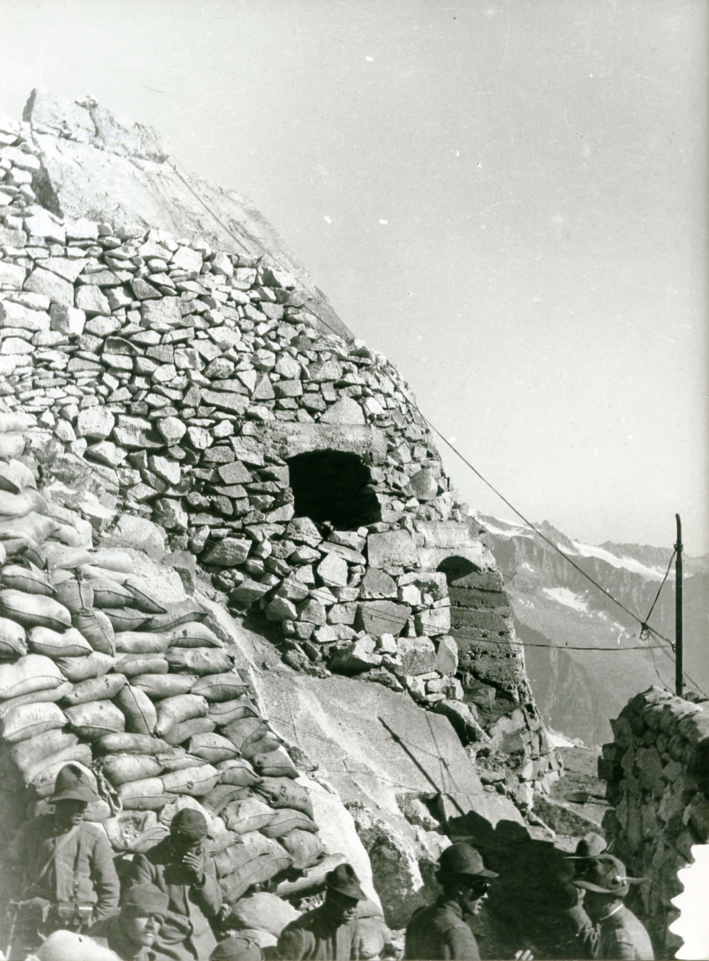 Corno di Cavento