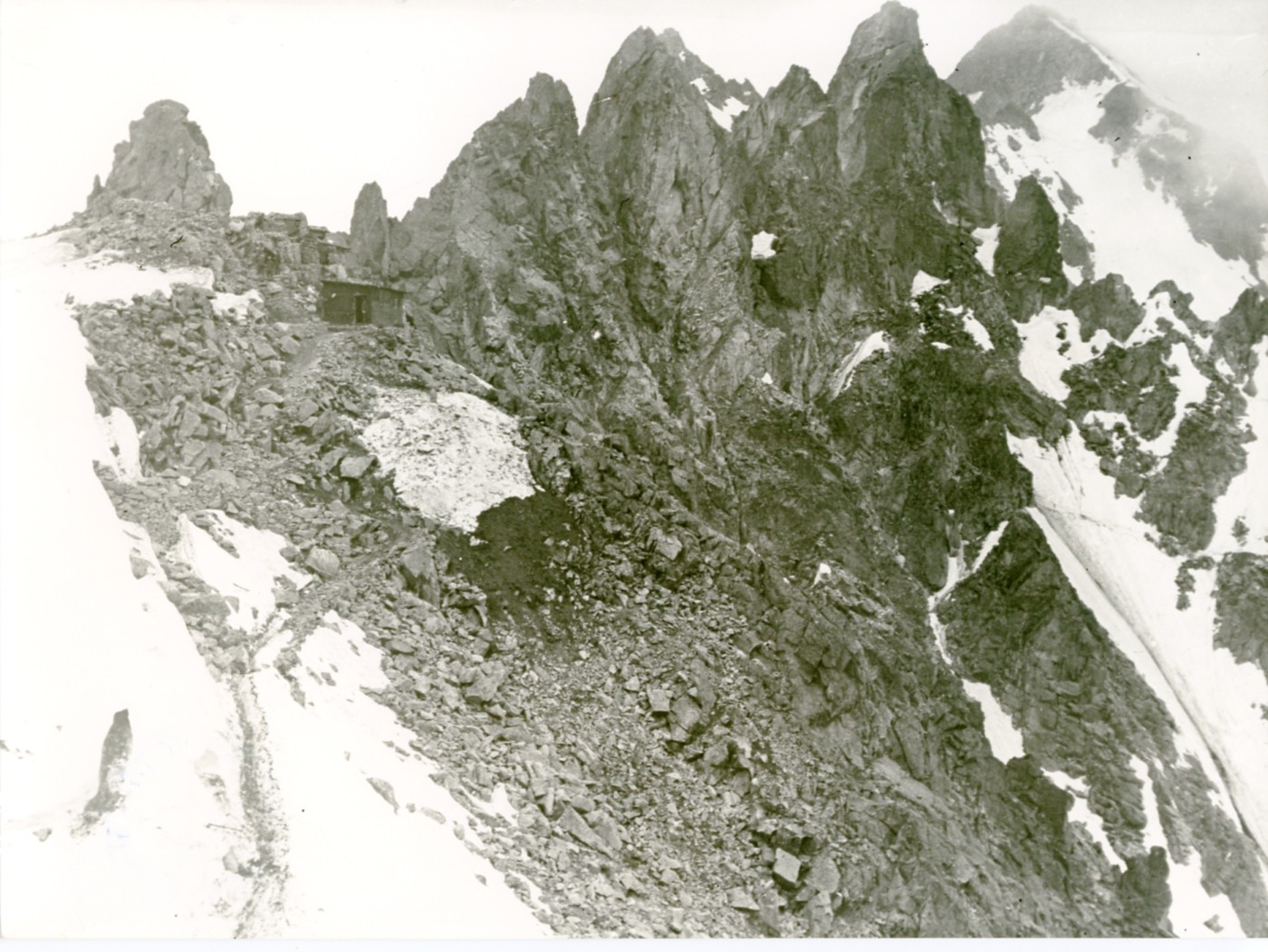 Punta dell'Orco