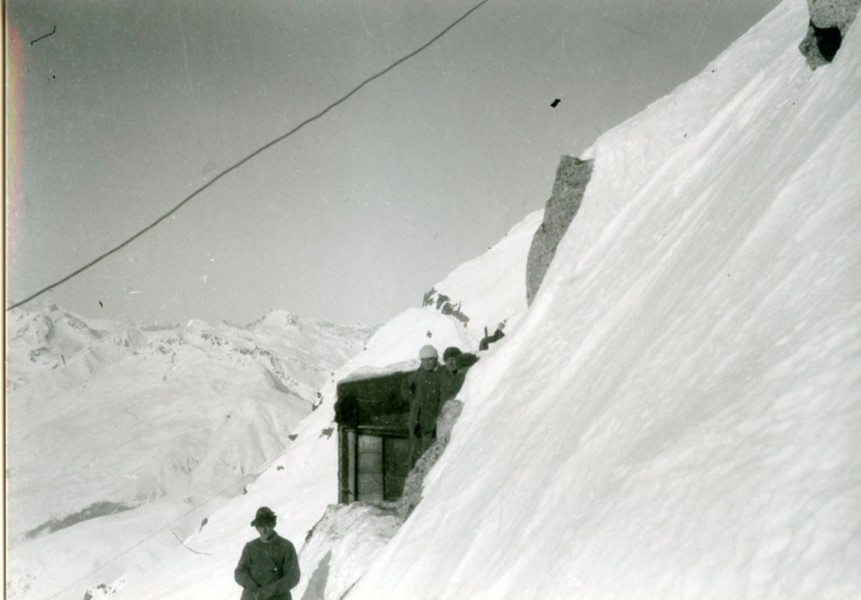 Corno di Cavento