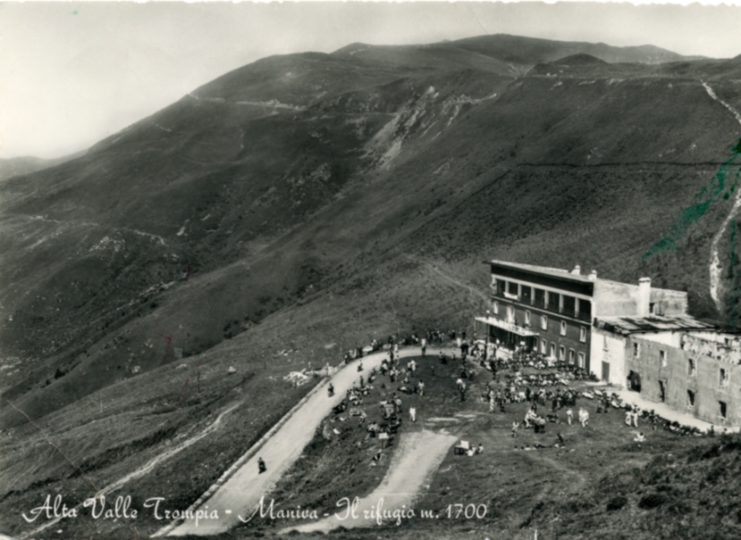 Rifugio Bonardi