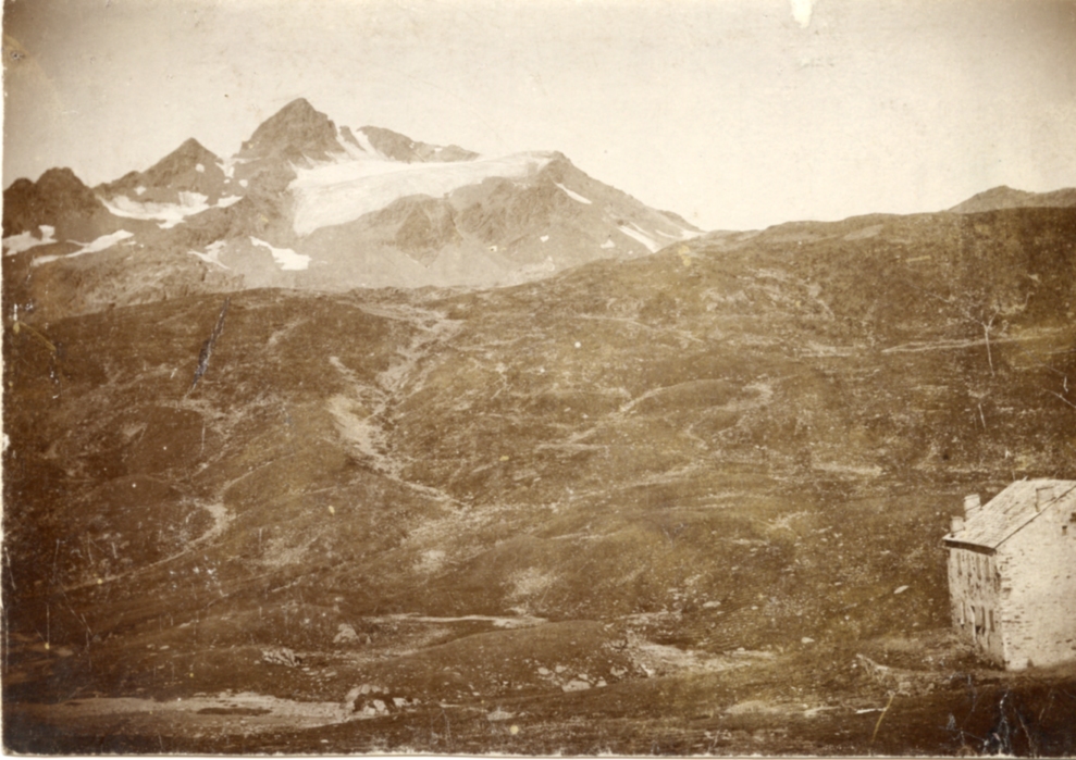 Rifugio Gavia