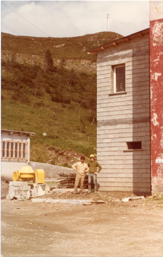 Rifugio Bonardi