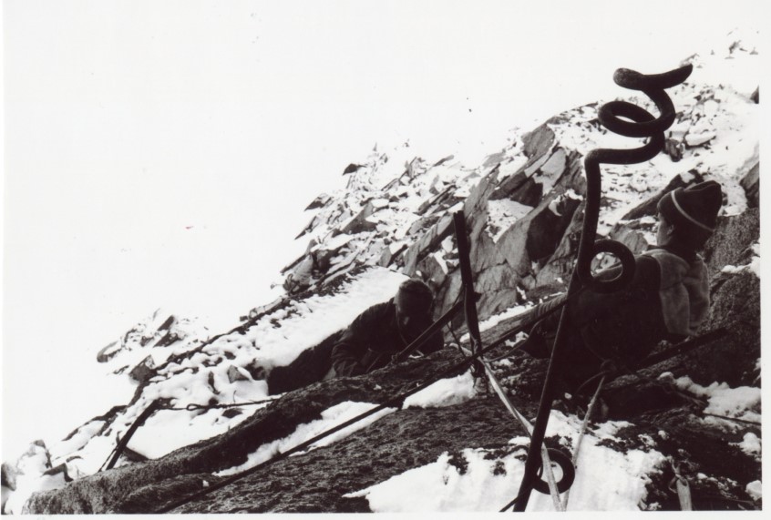 Via degli Alpini