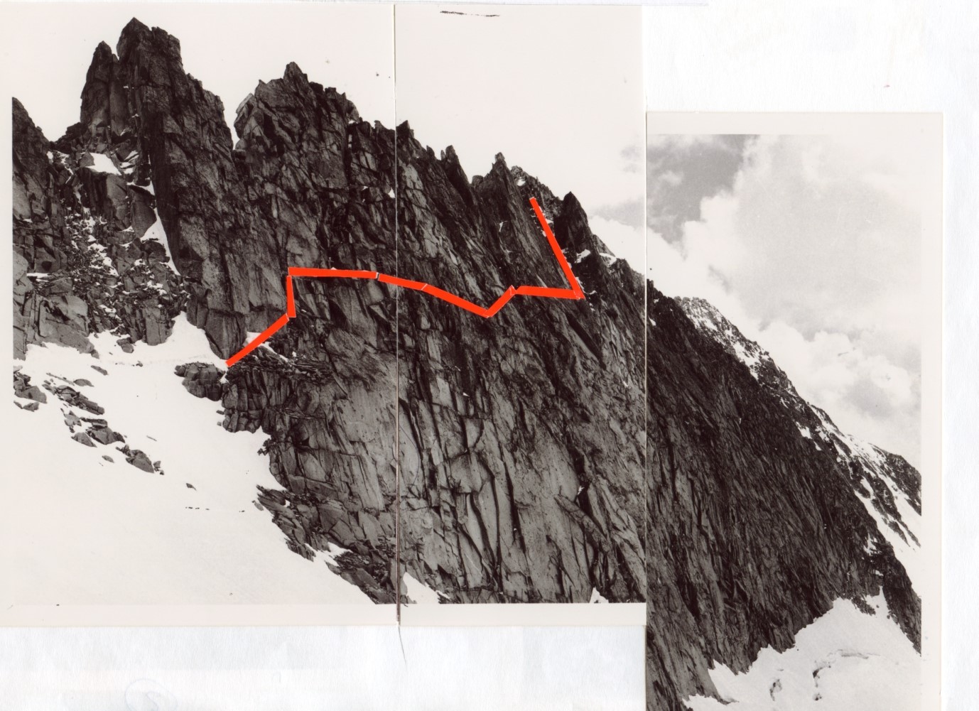 Cima Attilio Calvi
