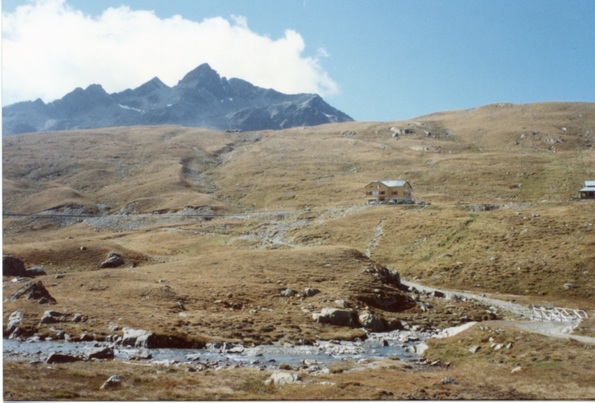 Cima Gavia
