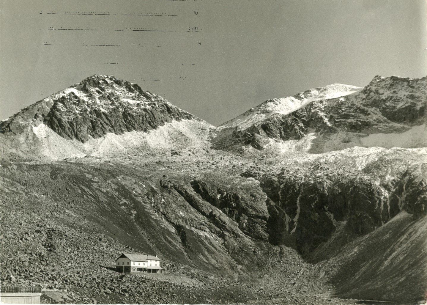 Rifugio Garibaldi