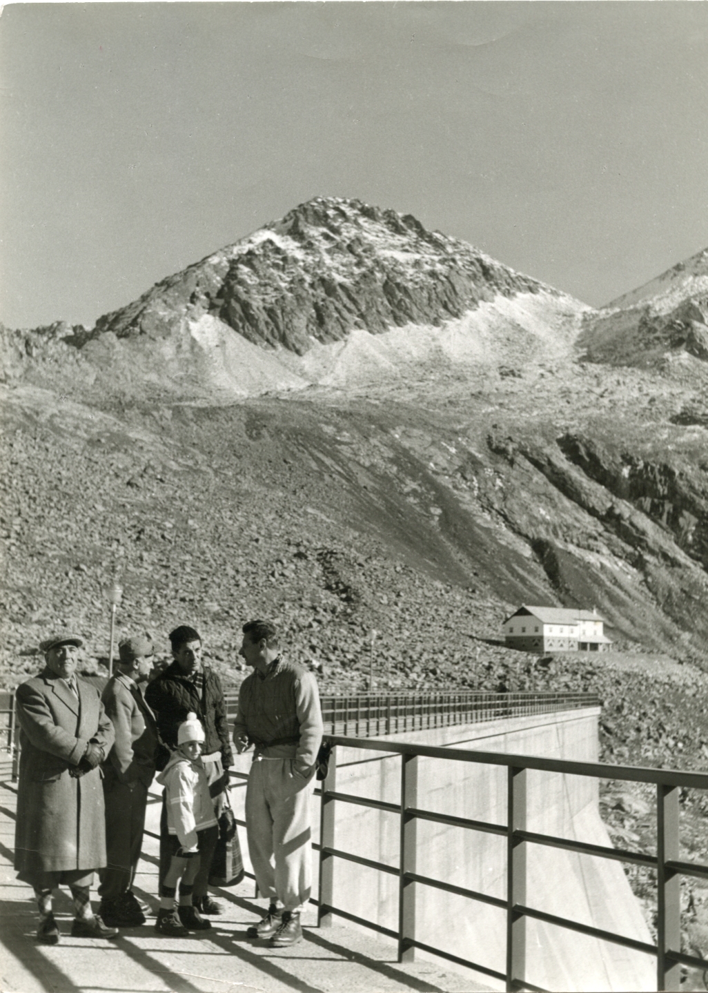 Rifugio Garibaldi