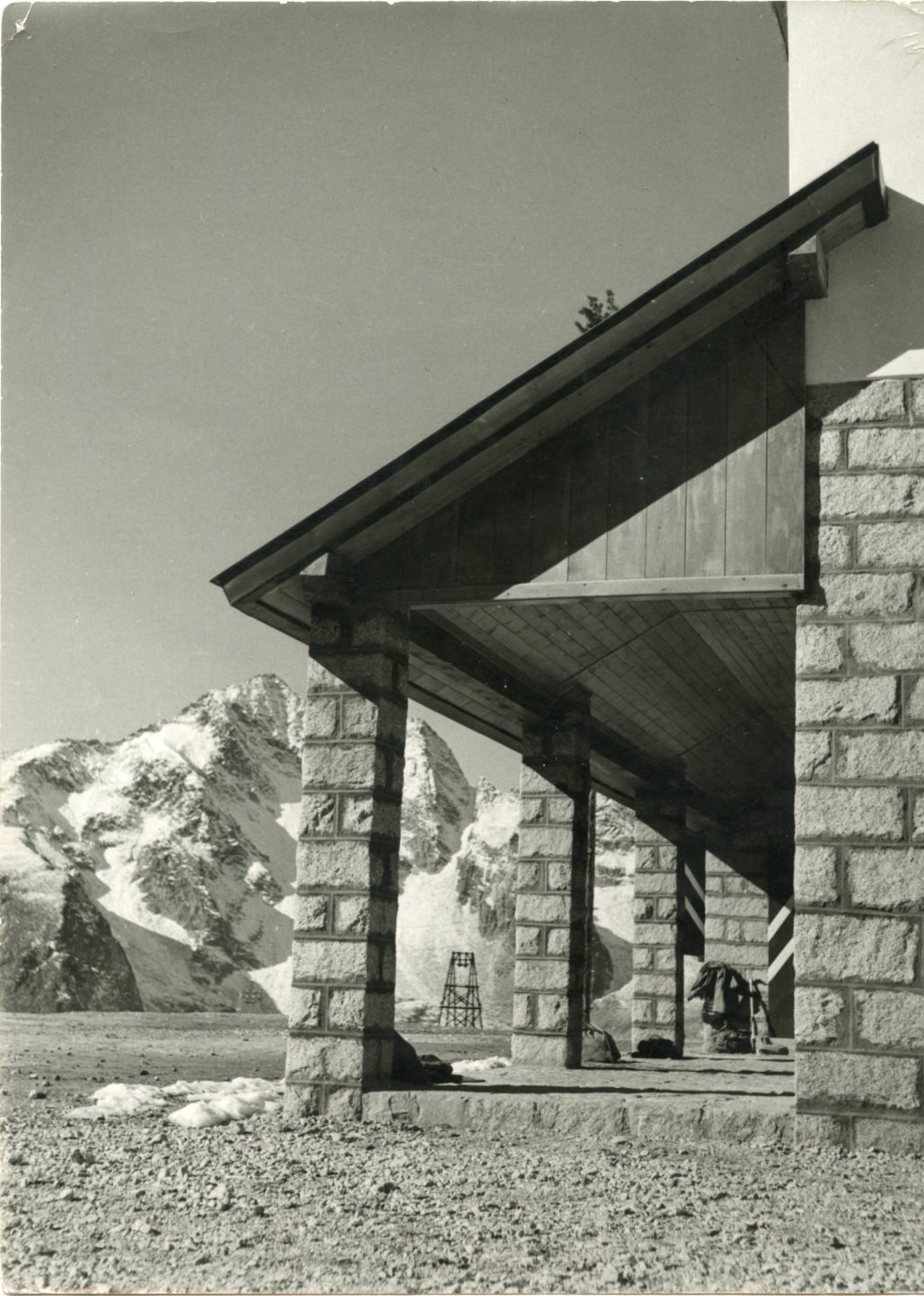 Rifugio Garibaldi