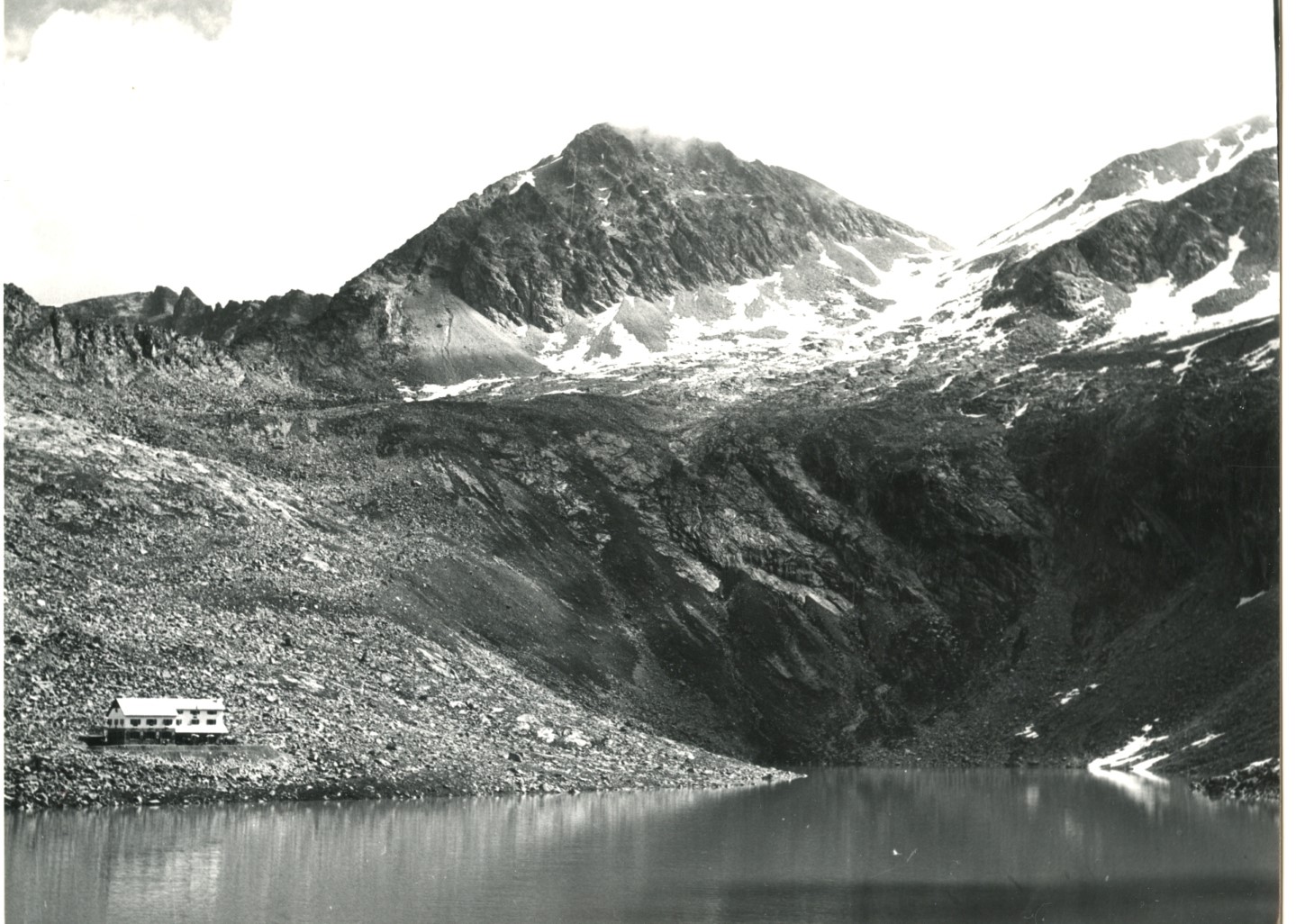 Rifugio Garibaldi