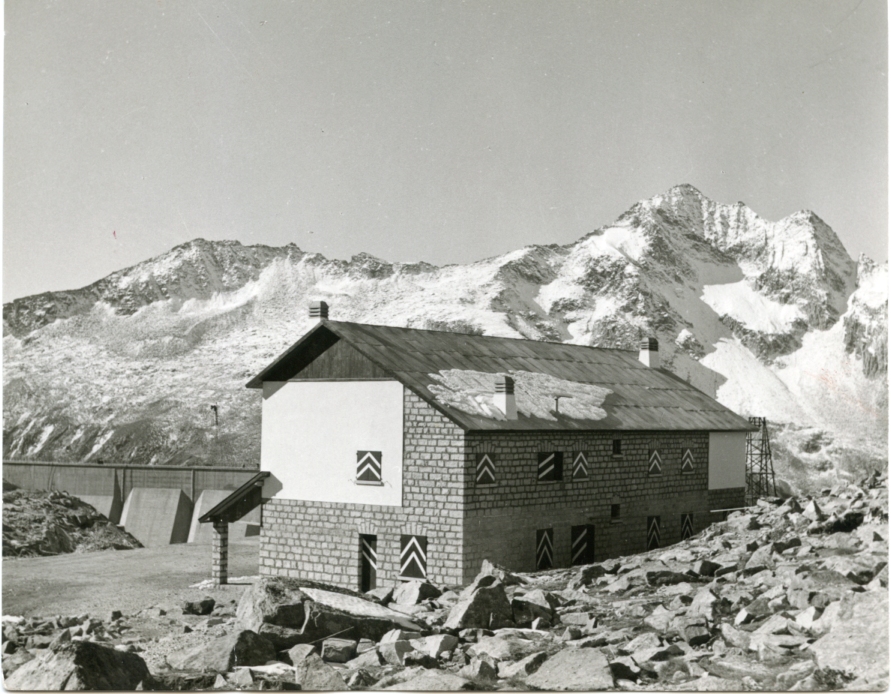 Rifugio Garibaldi