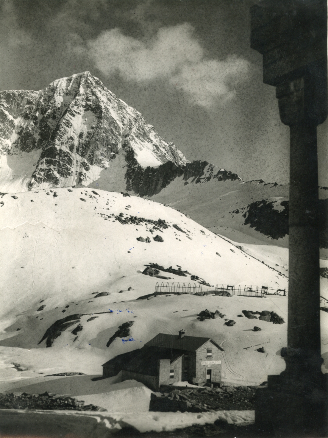 Rifugio Garibaldi