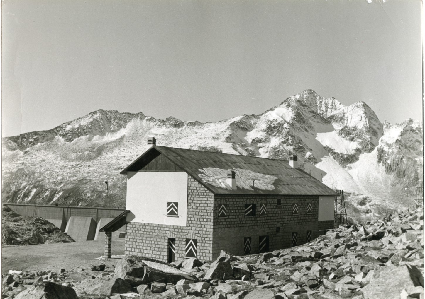 Rifugio Garibaldi
