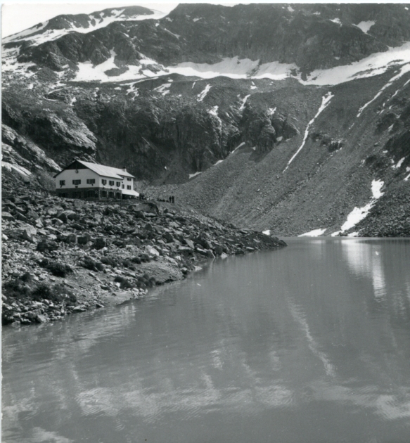 Rifugio Garibaldi