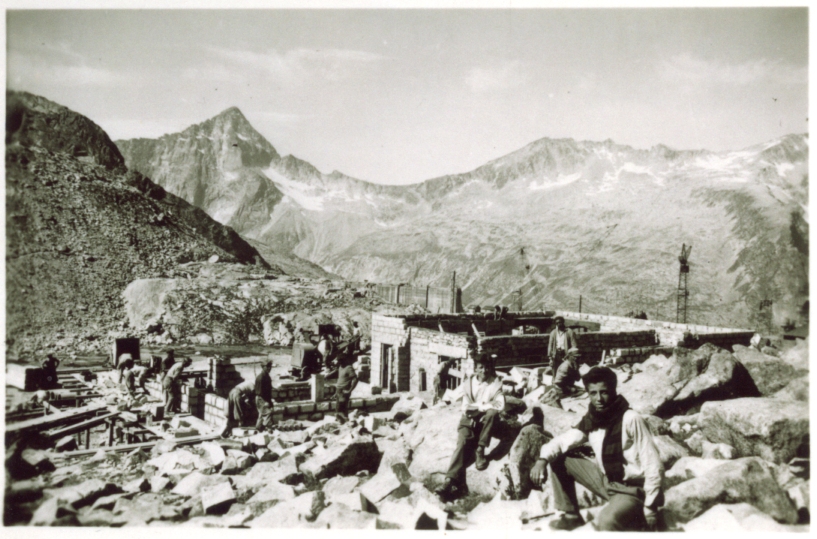 Rifugio Garibaldi