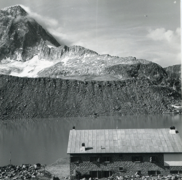 Rifugio Garibaldi