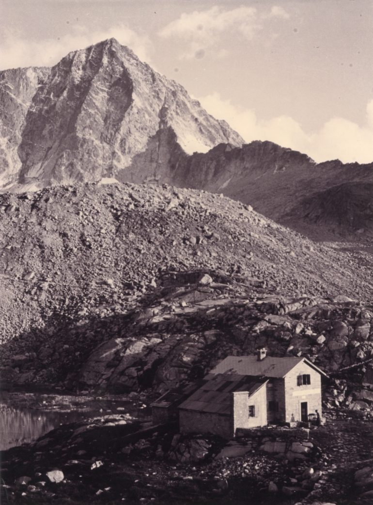 Rifugio Garibaldi