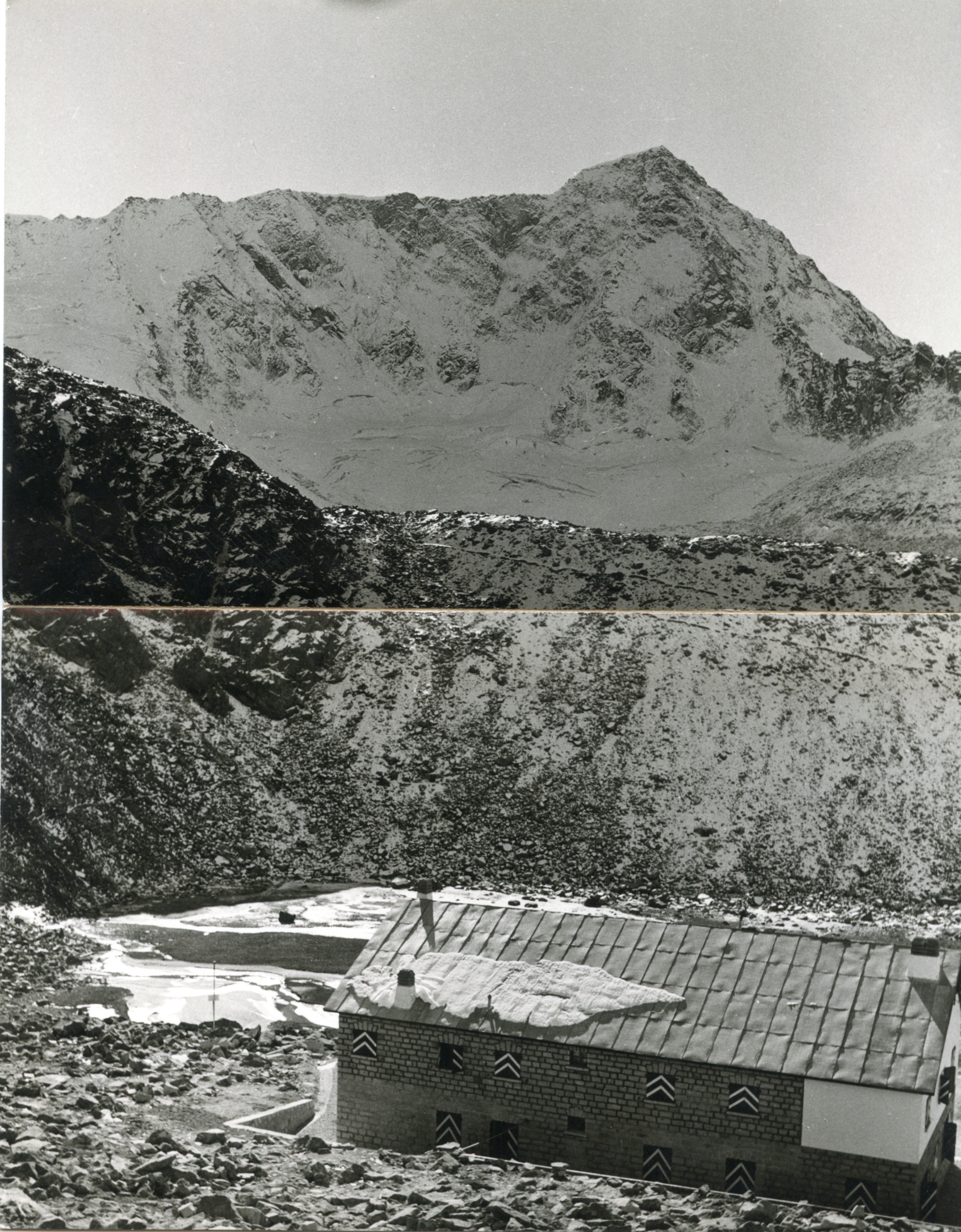 Rifugio Garibaldi