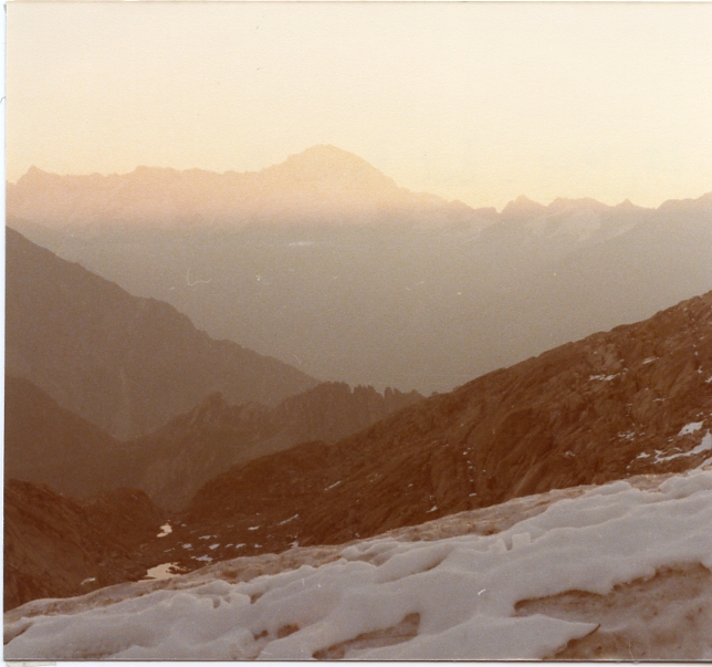 Passo Dernal