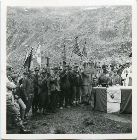 Rifugio Gnutti Serafino