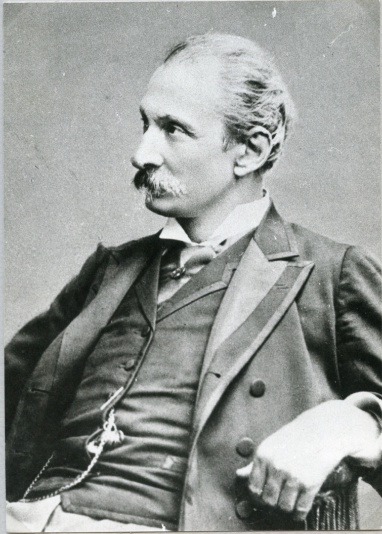 Giuseppe Zanardelli