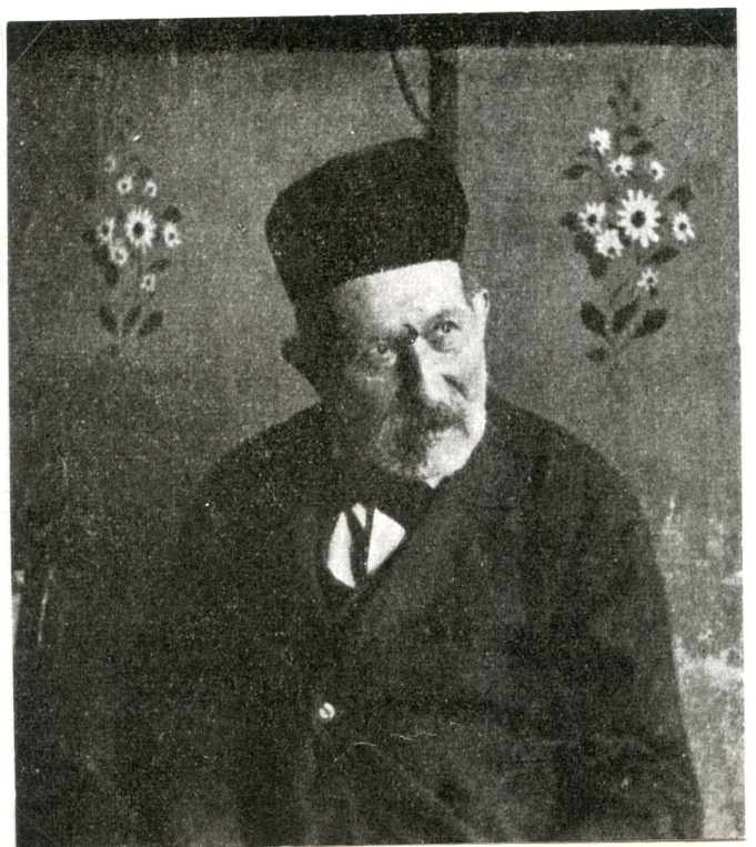 Giuseppe Ragazzoni
