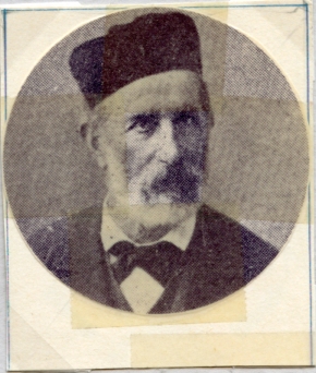 Giuseppe Ragazzoni