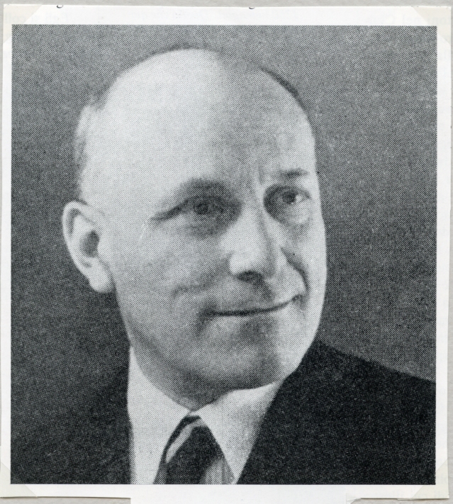 Arrigo Giannantonj