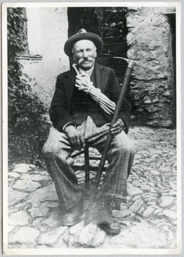 Guida Cresseri Giovanni fu Fedele