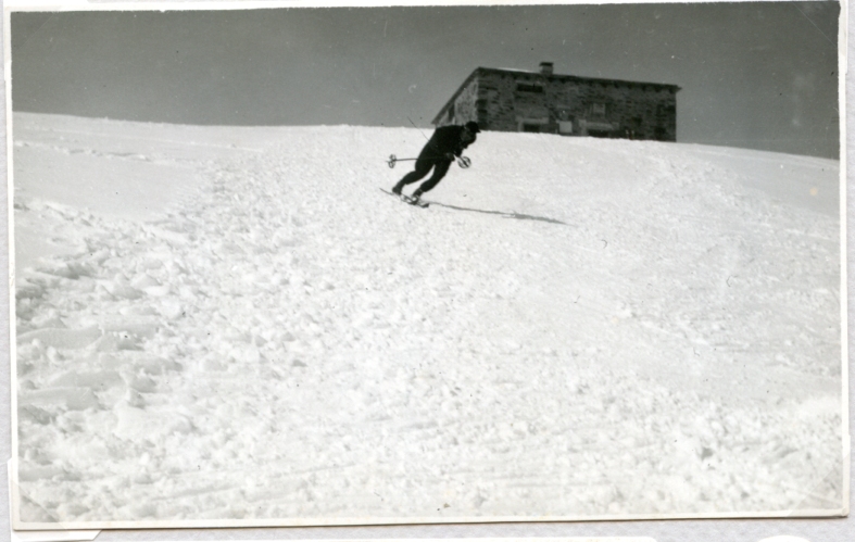 Faustinelli Giovanni al Bozzi