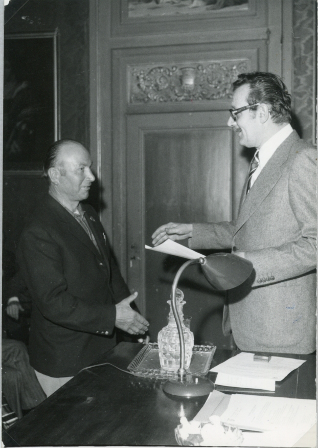 Silvino Cenini