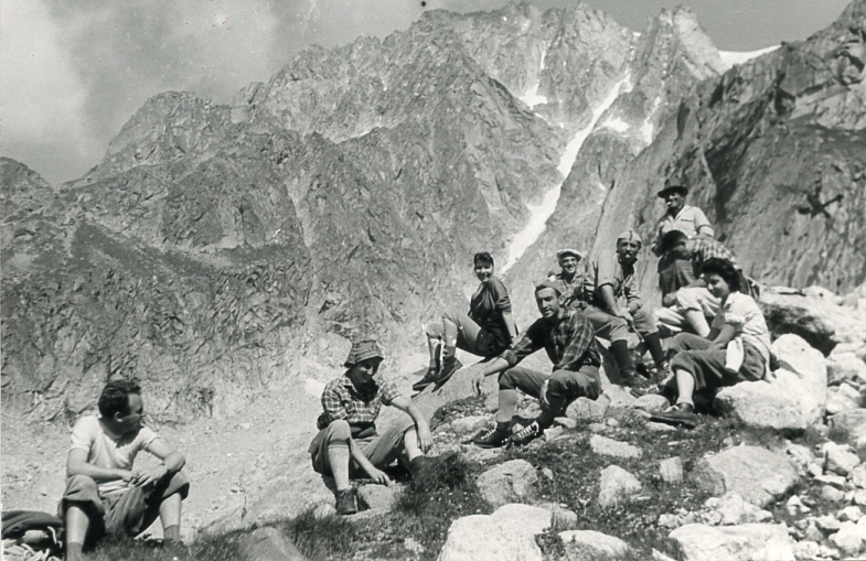 Rifugio Prudenzini