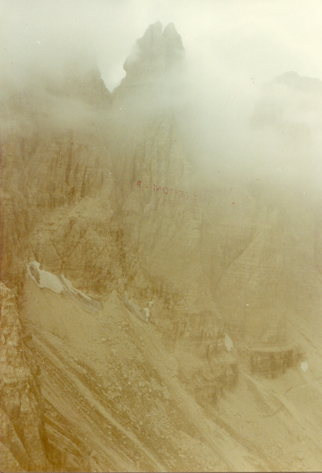 Dolomiti di Brenta